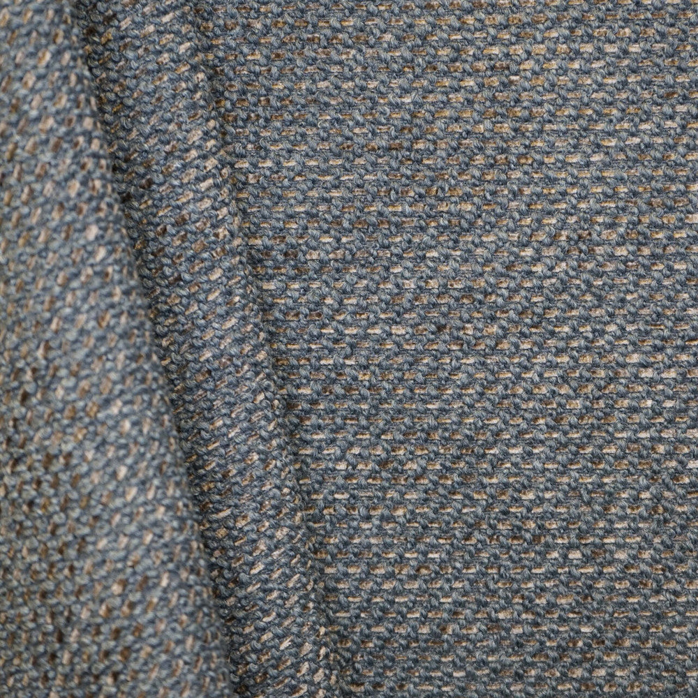 Chunky 97Sj102 by JF Designer Fabric JF Studio 40% Cotton, 20% Polyester, 20% Viscose, 20% Wool Italy 40000 Horizontal: and Vertical: 55 - Swanky Fabrics -