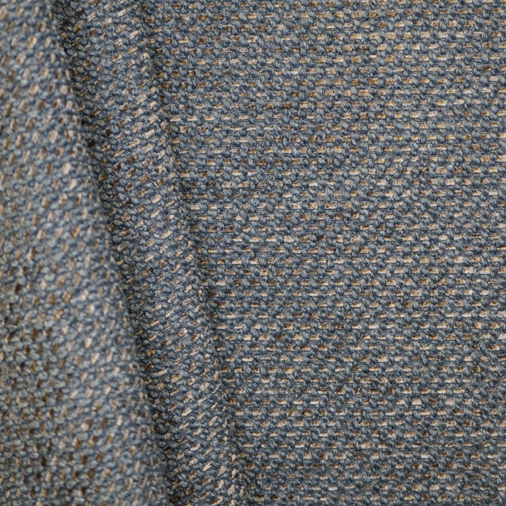 Chunky 97Sj102 by JF Designer Fabric JF Studio 40% Cotton, 20% Polyester, 20% Viscose, 20% Wool Italy 40000 Horizontal: and Vertical: 55 - Swanky Fabrics -