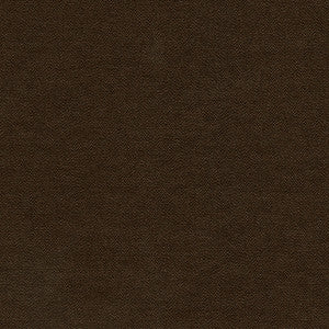 Composition-Nj # 562 Hot Chocolate by Maxwell Designer Fabric