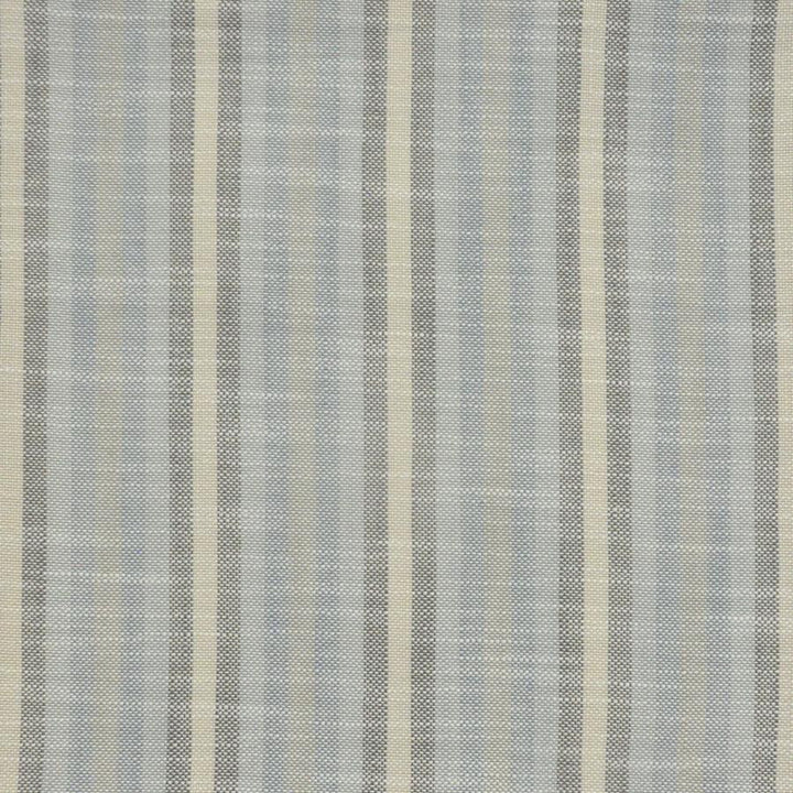 Colonnade # 933 Glacier by Maxwell Designer Fabric Performance Wovens-Vol. Vi Peachtree 100% UV POLYESTER USA H-3" 56.5" - Swanky Fabrics -
