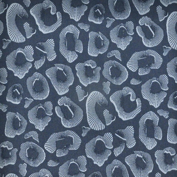 Coquina # 940 Lake by Maxwell Designer Fabric Performance Wovens-Vol. Vi Peachtree 71% UV POLYESTER 29% UV RECYCLED POLYESTER USA V-14.4" H-14.1" 57.3" - Swanky Fabrics -