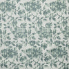 Chandra # 326 Teal by Maxwell Designer Fabric