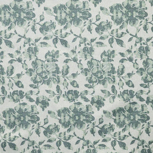 Chandra # 326 Teal by Maxwell Designer Fabric