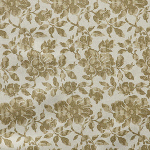 Chandra # 617 Biscuit by Maxwell Designer Fabric