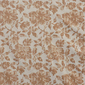 Chandra # 707 Bellini by Maxwell Designer Fabric