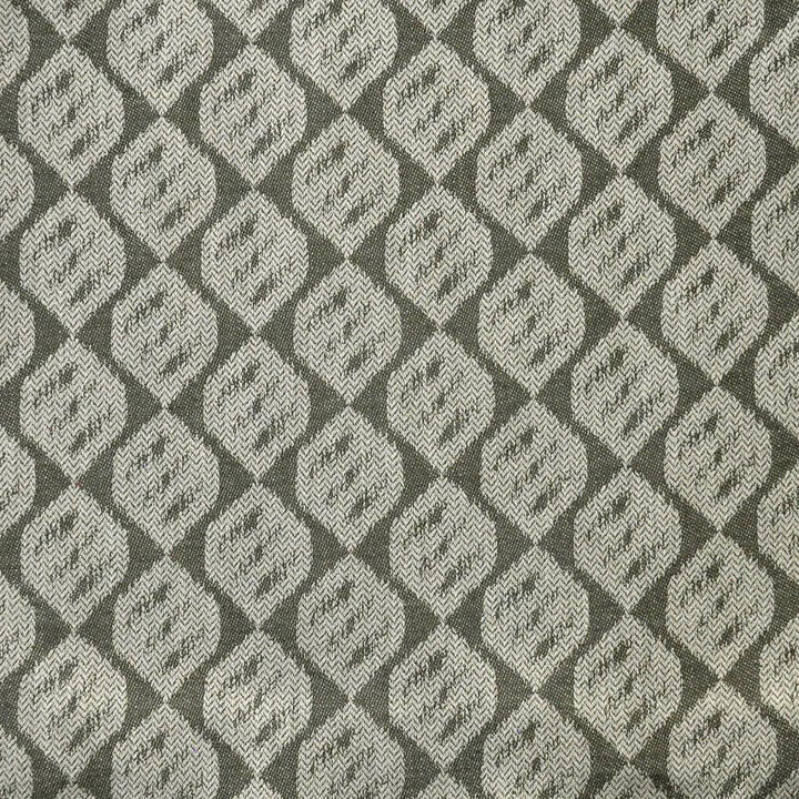 Cyma # 125 Pewter by Maxwell Designer Fabric Color Theory-Vol.Vii Neptune 64% POLYESTER
25% VISCOSE
11% LINEN INDIA V-2.75" H-3.5" 54.5" - Swanky Fabrics -