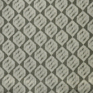 Cyma # 125 Pewter by Maxwell Designer Fabric