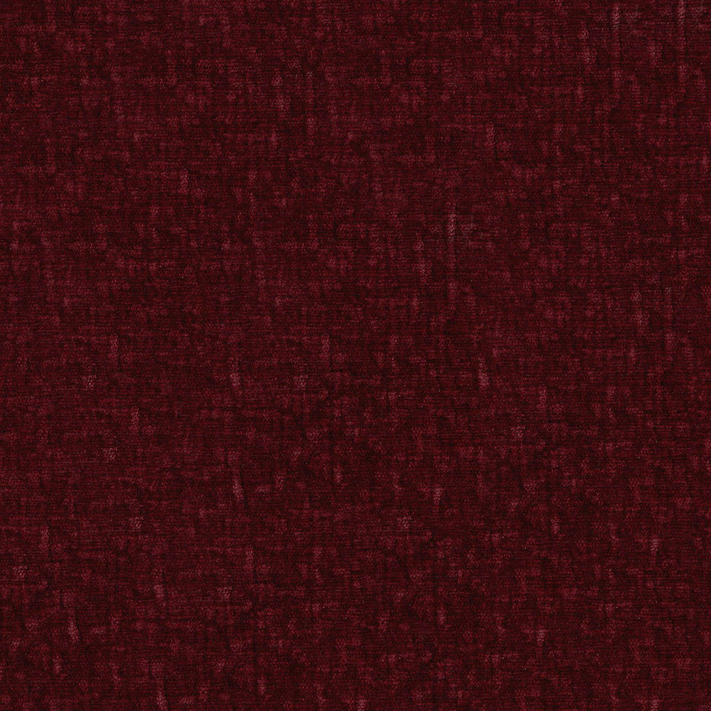 Bonjour 1006 Burgundy by ABBEYSHEA Designer Fabric N/A 100% Polyester China 25,000 Double Rubs </p><p>Repeat: Horizontal: 27" (10.63 cm) Across the Roll and Vertical: 27" (10.63 cm) Up the Roll 56" (142 cm) - Swanky Fabrics -