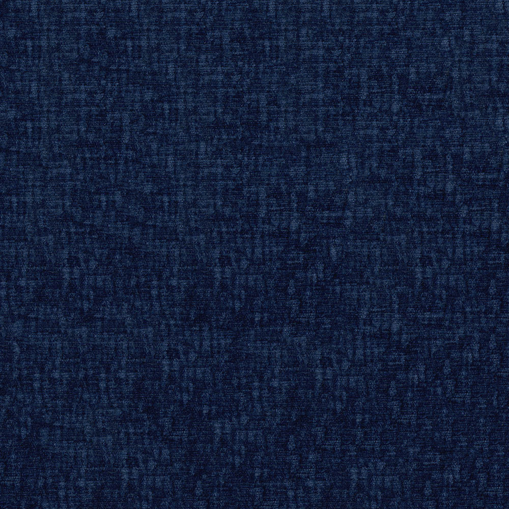 Bonjour 305 Indigo by ABBEYSHEA Designer Fabric 100% Polyester China 50,000 Double Rubs (Wyzenbeek) </p><p>Repeat: Horizontal: and Vertical: 54" (137 cm) - Swanky Fabrics -