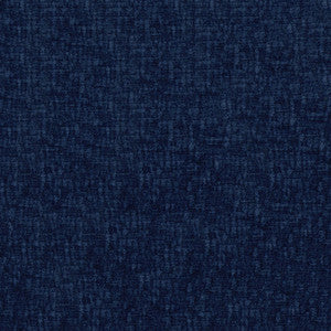 Bonjour 305 Indigo by ABBEYSHEA Designer Fabric
