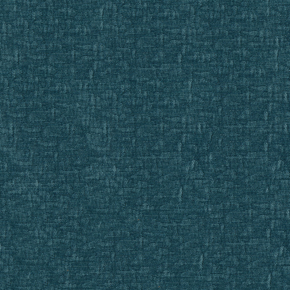 Bonjour 34 Teal by ABBEYSHEA Designer Fabric 100% Polyester China 50,000 Double Rubs (Wyzenbeek) </p><p>Repeat: Horizontal: and Vertical: 54" (137 cm) - Swanky Fabrics -