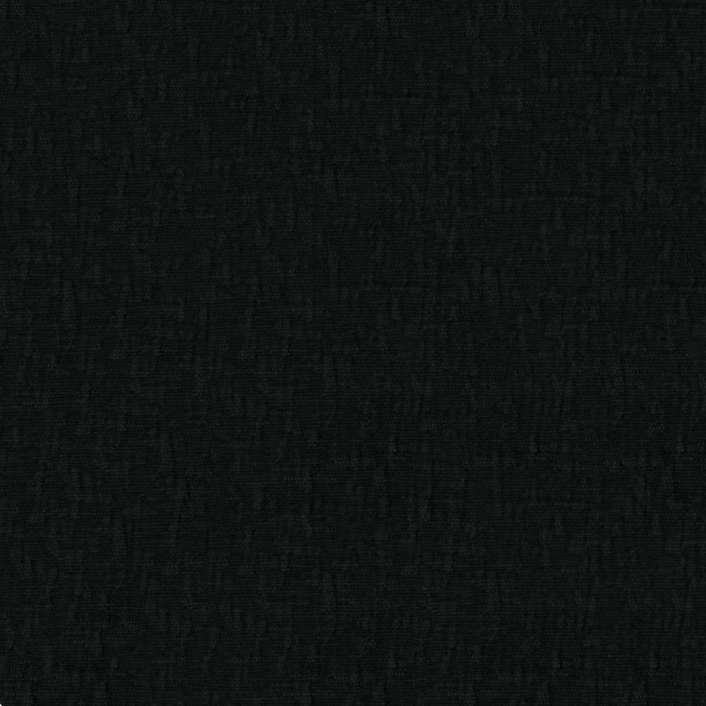 Bonjour 9009 Onyx by ABBEYSHEA Designer Fabric 100% Polyester China 50,000 Double Rubs (Wyzenbeek) </p><p>Repeat: Horizontal: and Vertical: 54" (137 cm) - Swanky Fabrics -