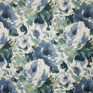 Covent Garden # 501 Tidepool by Maxwell Designer Fabric