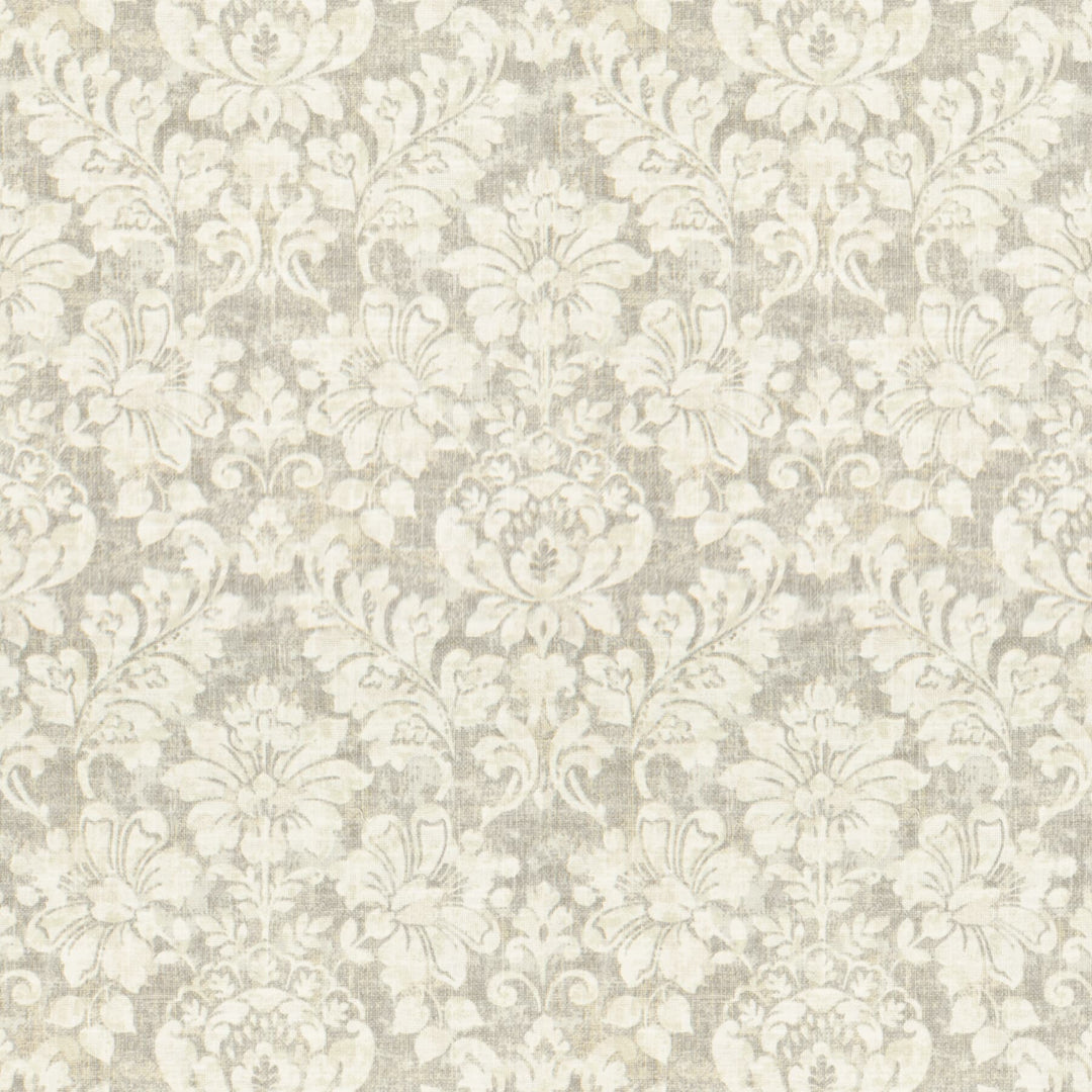 Stout Fabric Cicamore 1 Jute - 4 Yards