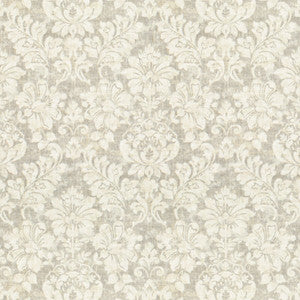 Cicamore 1 Jute by Stout Designer Fabric