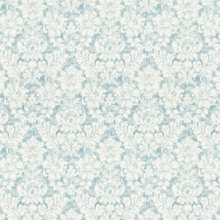 Cicamore 2 Delft by Stout Designer Fabric RAINBOW LIBRARY CHAMBRAY/SHORELINE 75%COT 25%LIN PAKISTAN WYZENBEEK 20 000 DOUBLE RUB WEAR TEST (HEAVY DUTY) FLAME RETARDANT-U.F.A.C. CLASS 1 FLAME RETARDANT-N.F.P.A. 260A CLASS 1 CATB 117-2013 </p><p>Repeat: 25 56 in - Swanky Fabrics -