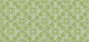 Cicero Kiwi 50 by Norbar Designer Fabric