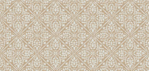 Cicero Natural 11 by Norbar Designer Fabric