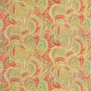 Cider 1 Ruby by Stout Designer Fabric