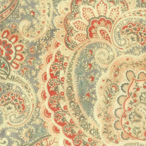 Cider 2 Nickel by Stout Designer Fabric