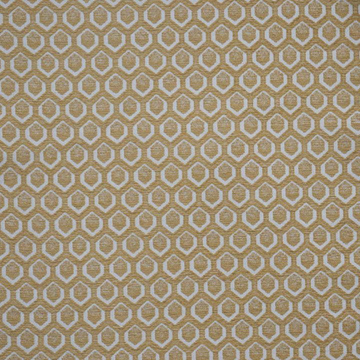 Cadboro # 701 Husk by Maxwell Designer Fabric Performance Wovens-Vol. Vii Gold Rush 100% UV POLYESTER USA V-2.1" H-1.3" 57" - Swanky Fabrics -