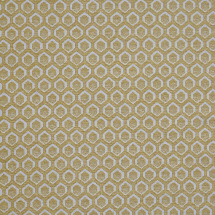 Cadboro # 907 Pomelo by Maxwell Designer Fabric Performance Wovens-Vol. Vii Tidepool 100% UV POLYESTER USA V-2.1" H-1.3" 57" - Swanky Fabrics -