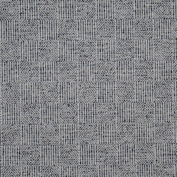 Chenin # 735 Charcoal by Maxwell Designer Fabric Performance Wovens-Vol. Vii Gold Rush 72% POLYESTER
28% COTTON INDIA V-3.75" H-3.4" 54" - Swanky Fabrics -
