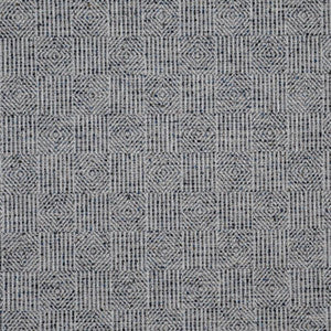 Chenin # 735 Charcoal by Maxwell Designer Fabric