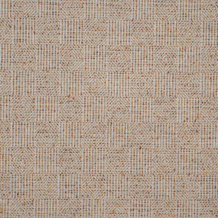 Chenin # 807 Spice by Maxwell Designer Fabric Performance Wovens-Vol. Vii Rhubarb 72% POLYESTER
28% COTTON INDIA V-3.75" H-3.4" 54" - Swanky Fabrics -