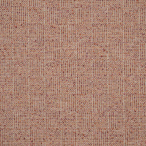 Chenin # 818 Strawberry by Maxwell Designer Fabric