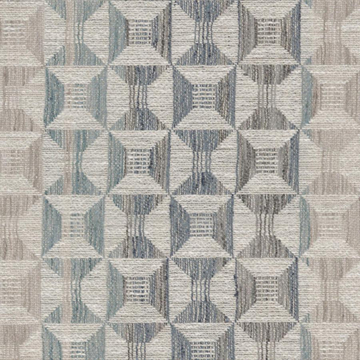 Condesa # 617 Copen by Maxwell Designer Fabric Performance Wovens-Vol. Vii Bluejay 66% RECYCLED POLYESTER
20% POLYESTER
8% ORGANIC COTTON
6% COTTON INDIA V-2.8" H-22.1" 56" - Swanky Fabrics -