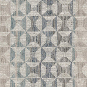 Condesa # 617 Copen by Maxwell Designer Fabric