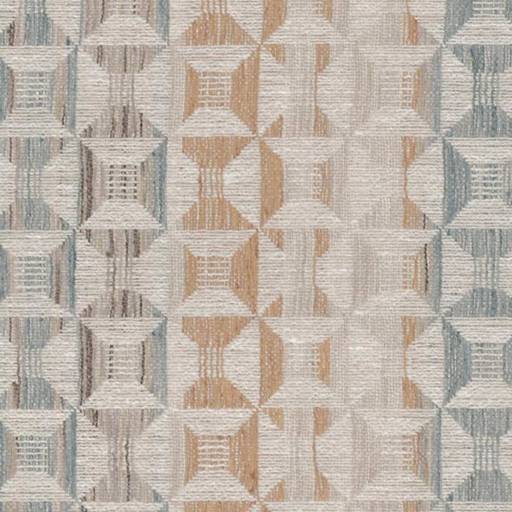 Condesa # 934 Balinese by Maxwell Designer Fabric Performance Wovens-Vol. Vii Tidepool 66% RECYCLED POLYESTER
20% POLYESTER
8% ORGANIC COTTON
6% COTTON INDIA V-2.8" H-22.1" 56" - Swanky Fabrics -