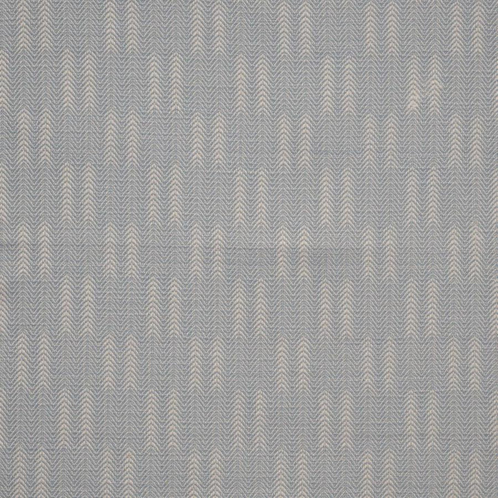 Conifer # 628 Stream by Maxwell Designer Fabric Performance Wovens-Vol. Vii Bluejay 100% UV POLYESTER USA V-0.2" H-0.7" 54" - Swanky Fabrics -