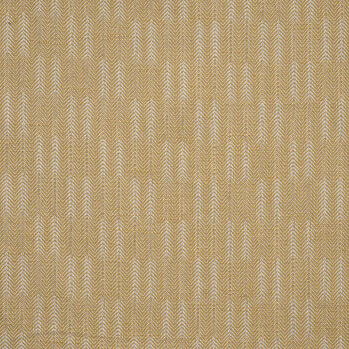 Conifer # 707 Butterscotch by Maxwell Designer Fabric Performance Wovens-Vol. Vii Gold Rush 100% UV POLYESTER USA V-0.2" H-0.7" 54" - Swanky Fabrics -