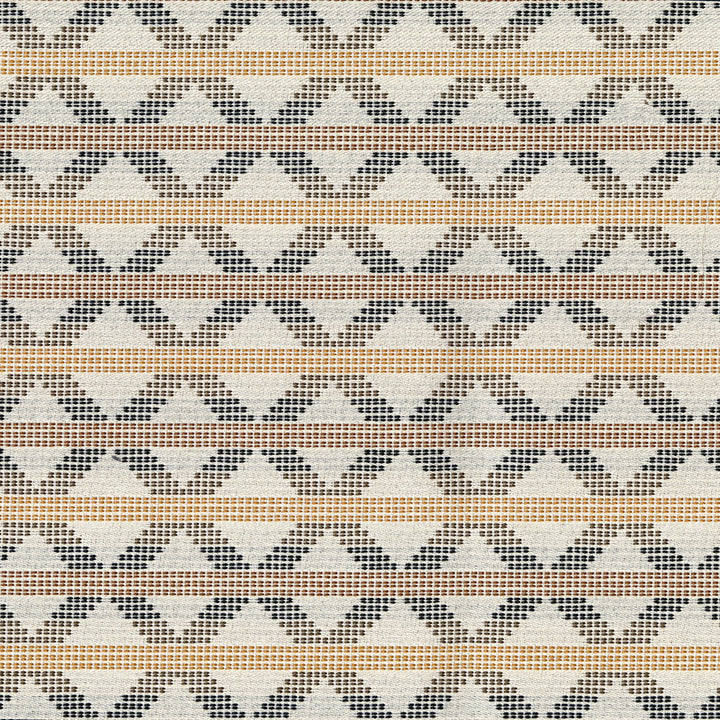 Crypton Roadmap # 201 Trailmix by Maxwell Designer Fabric Crypton Ringsets 39% RECYCLED POST CONSUMER POLYESTER
34% POLYESTER
27% SEAQUAL POLYESTER USA V- 2.5" H- 2.5" 55" - Swanky Fabrics -