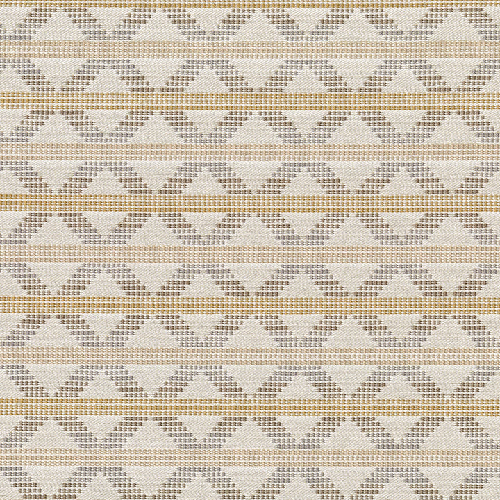 Crypton Roadmap # 202 Bijoux by Maxwell Designer Fabric Crypton Ringsets 39% RECYCLED POST CONSUMER POLYESTER
34% POLYESTER
27% SEAQUAL POLYESTER USA V- 2.5" H- 2.5" 55" - Swanky Fabrics -