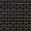 Crypton Roadmap # 205 Nocturne by Maxwell Designer Fabric