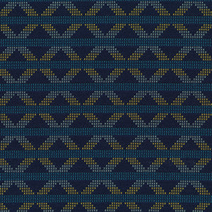 Crypton Roadmap # 207 Grotto by Maxwell Designer Fabric