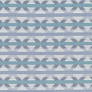 Crypton Roadmap # 208 Surf by Maxwell Designer Fabric