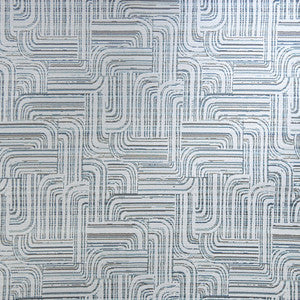 Crypton Stella # 301 Kingfisher by Maxwell Designer Fabric