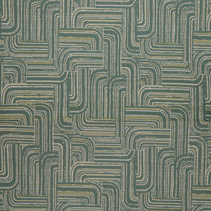 Crypton Stella # 303 Shamrock by Maxwell Designer Fabric