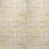 Crypton Stella # 304 Mostarda by Maxwell Designer Fabric