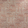 Crypton Stella # 305 Sambal by Maxwell Designer Fabric