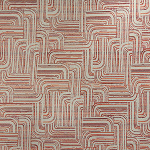 Crypton Stella # 305 Sambal by Maxwell Designer Fabric