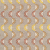 Crypton Crescent # 401 Marmalade by Maxwell Designer Fabric