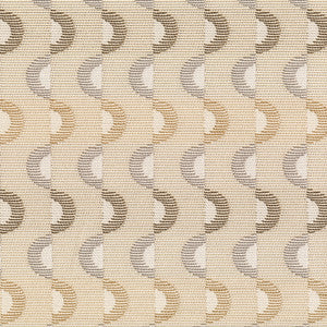 Crypton Crescent # 402 Marzipan by Maxwell Designer Fabric
