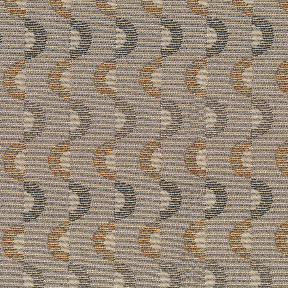 Crypton Crescent # 403 Filigree by Maxwell Designer Fabric Crypton Ringsets 78% POLYESTER
22% SEAQUAL POLYESTER CHINA V- 6.6" H- 1.8" 55" - Swanky Fabrics -