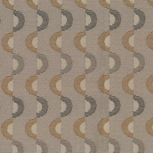 Crypton Crescent # 403 Filigree by Maxwell Designer Fabric