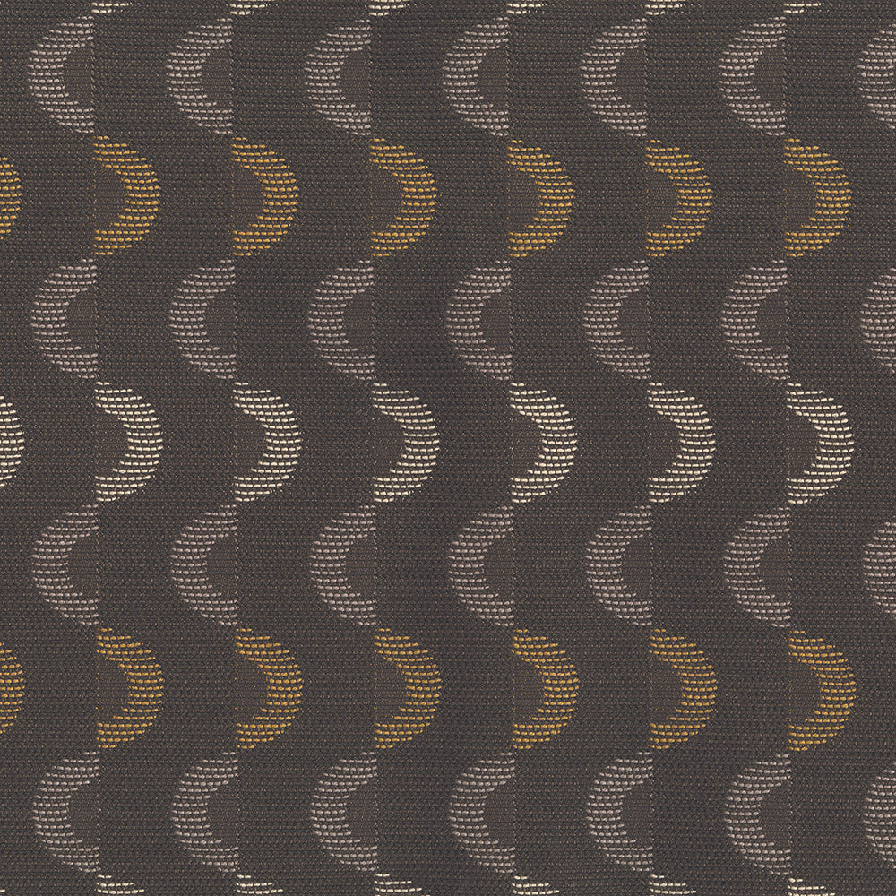 Crypton Crescent # 404 Alloy by Maxwell Designer Fabric Crypton Ringsets 78% POLYESTER
22% SEAQUAL POLYESTER CHINA V- 6.6" H- 1.8" 55" - Swanky Fabrics -